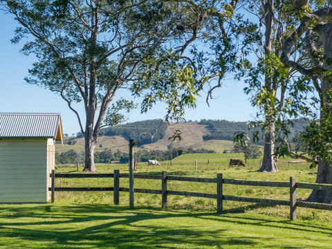 Roscrea Homestead Premier Homestead Accommodation - Winery Find 30