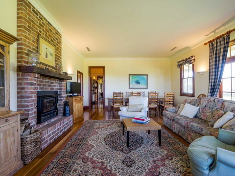 Roscrea Homestead Premier Homestead Accommodation - Winery Find 21
