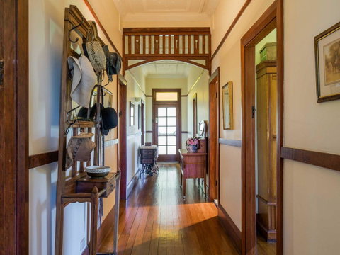 Roscrea Homestead Premier Homestead Accommodation - Winery Find 19