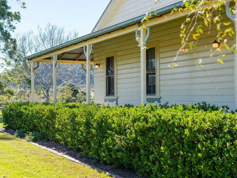Roscrea Homestead Premier Homestead Accommodation - Winery Find 27