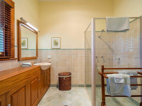 Roscrea Homestead Premier Homestead Accommodation - Winery Find 16