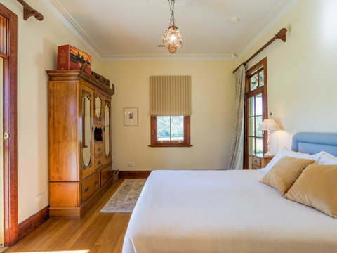 Roscrea Homestead Premier Homestead Accommodation - Winery Find 33