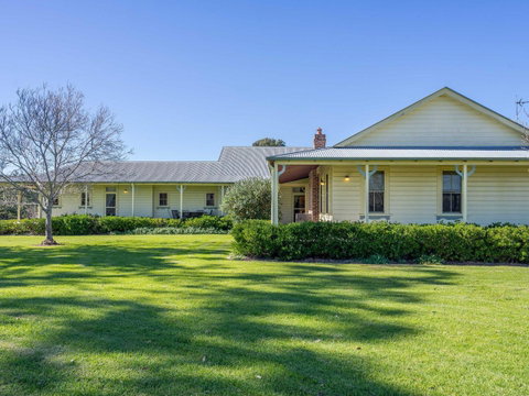 Roscrea Homestead Premier Homestead Accommodation - Winery Find 15