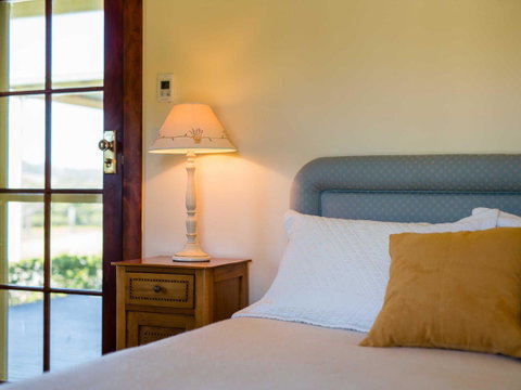 Roscrea Homestead Premier Homestead Accommodation - Winery Find 9