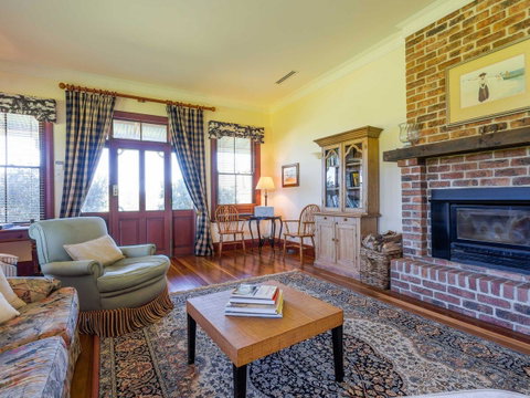 Roscrea Homestead Premier Homestead Accommodation - Winery Find 20
