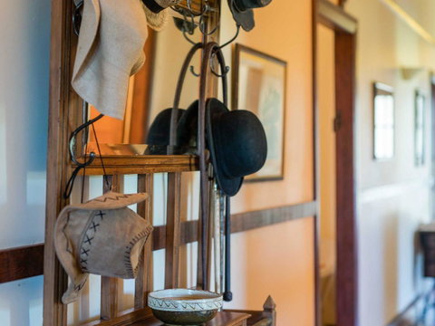 Roscrea Homestead Premier Homestead Accommodation - Winery Find 35