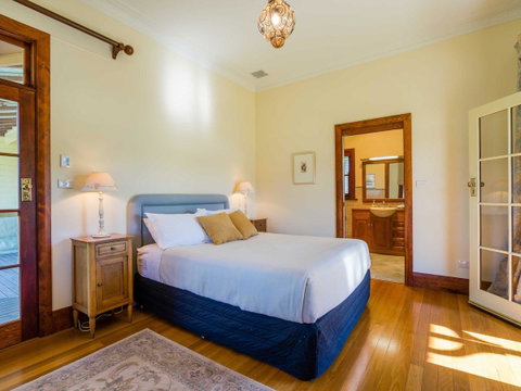 Roscrea Homestead Premier Homestead Accommodation - Winery Find 8