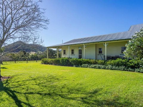 Roscrea Homestead Premier Homestead Accommodation - Winery Find 17