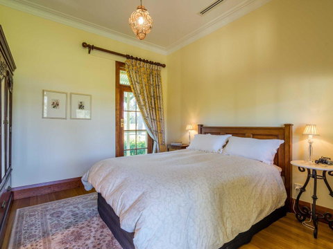 Roscrea Homestead Premier Homestead Accommodation - Winery Find 37