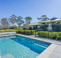 Roscrea Homestead - Luxury Retreat - Winery Find
