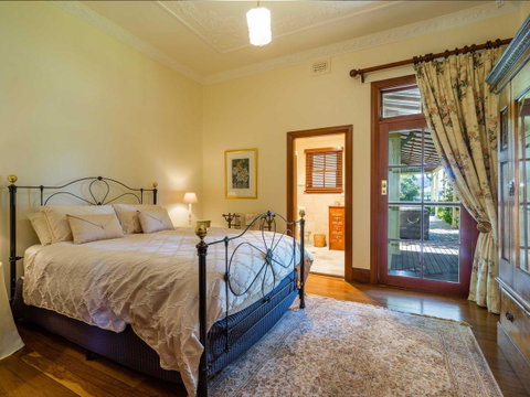 Roscrea Homestead Premier Homestead Accommodation - Winery Find 22