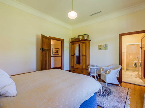 Roscrea Homestead Premier Homestead Accommodation - Winery Find 5