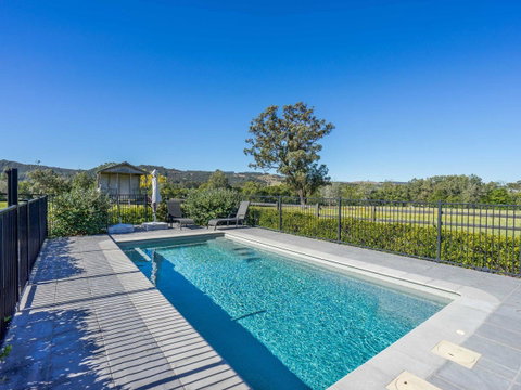 Roscrea Homestead Premier Homestead Accommodation - Winery Find 6
