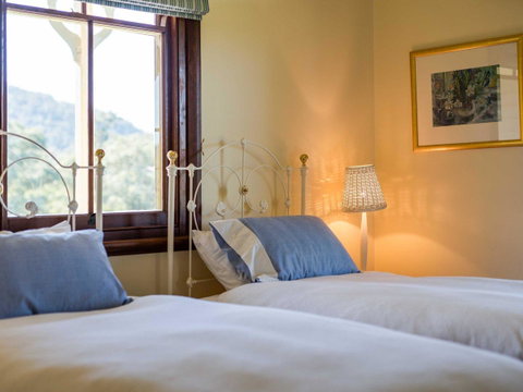 Roscrea Homestead Premier Homestead Accommodation - Winery Find 28