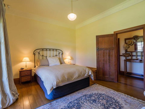 Roscrea Homestead Premier Homestead Accommodation - Winery Find 13