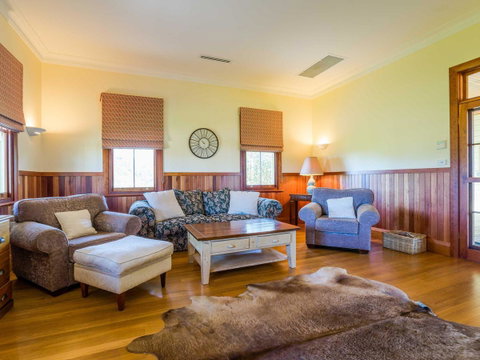 Roscrea Homestead Premier Homestead Accommodation - Winery Find 29