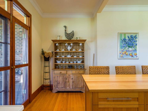 Roscrea Homestead Premier Homestead Accommodation - Winery Find 10