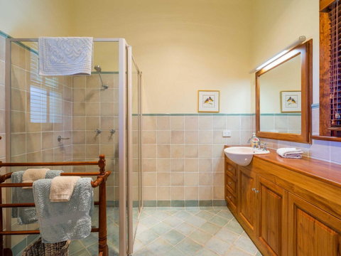 Roscrea Homestead Premier Homestead Accommodation - Winery Find 23