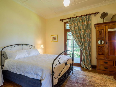 Roscrea Homestead Premier Homestead Accommodation - Winery Find 4