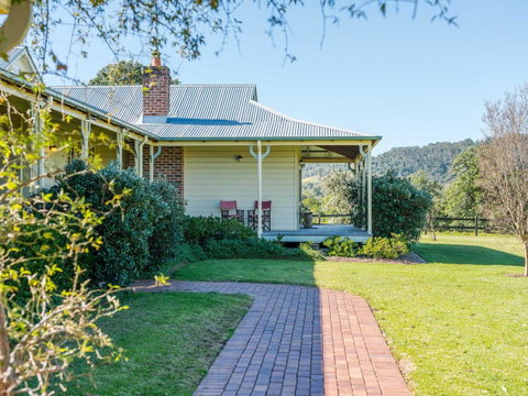 Roscrea Homestead Premier Homestead Accommodation - Winery Find 31