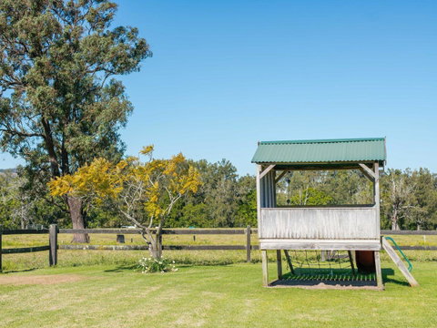 Roscrea Homestead Premier Homestead Accommodation - Winery Find 12