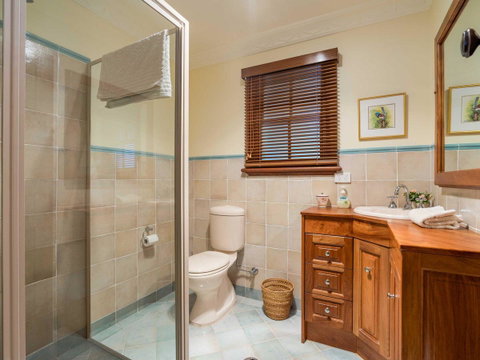 Roscrea Homestead Premier Homestead Accommodation - Winery Find 14
