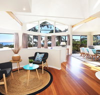 Seaglass - Stunning Views of Jervis Bay - Winery Find