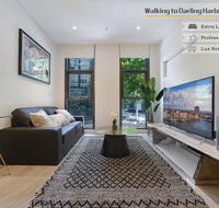 Luxury home hotel next to Darling Harbour
