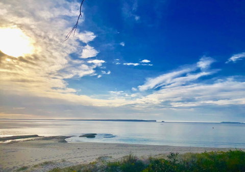 Jervis Bay Vista - Winery Find 10