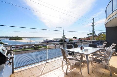 Jervis Bay Vista - Winery Find 7