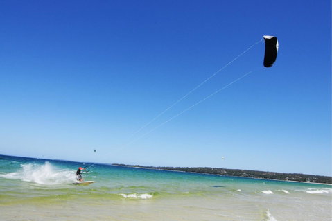 Jervis Bay Vista - Winery Find 21