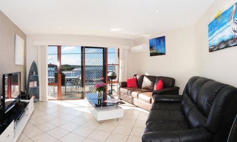 Jervis Bay Vista - Winery Find 4
