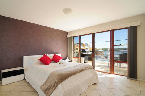 Jervis Bay Vista - Winery Find 0