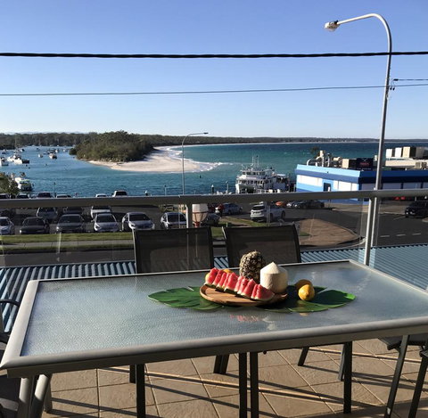 Jervis Bay Vista - Winery Find 1