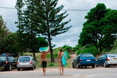 Wake Up! Byron Bay - Winery Find 22