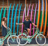 Wake Up Byron Bay - Winery Find