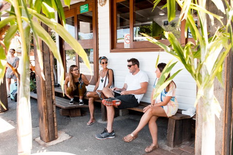 Wake Up! Byron Bay - Winery Find 17