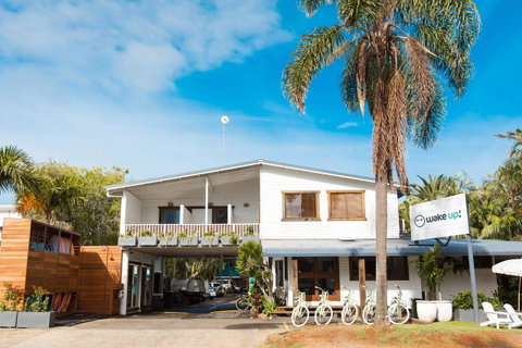 Wake Up! Byron Bay - Winery Find 29