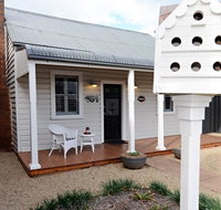 Thelma's Temora - Winery Find