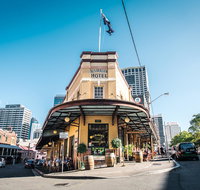 Australian Heritage Hotel - Winery Find