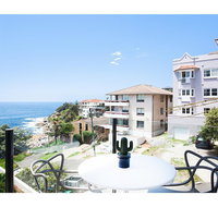 Unbelievable luxury apartment at the top of Bondi Beach - Winery Find
