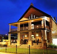 Perry Street Hotel - Winery Find