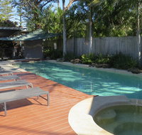 The Byron Beachcomber - Winery Find