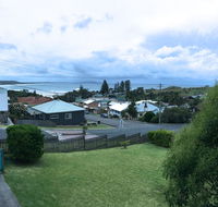 Clareview 8 Korogora Street - Winery Find