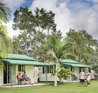 Glen Villa Resort - Winery Find