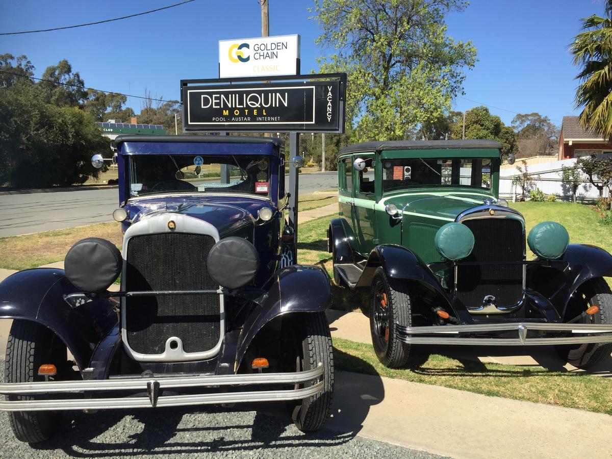 Hartwood NSW Winery Find