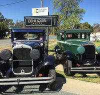 Deniliquin Motel - Winery Find