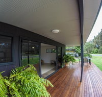 Rocketz at Berrara Beach - Winery Find