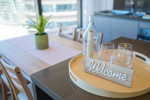 Australian Tower Stay - Winery Find 21