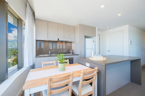 Australian Tower Stay - Winery Find 4